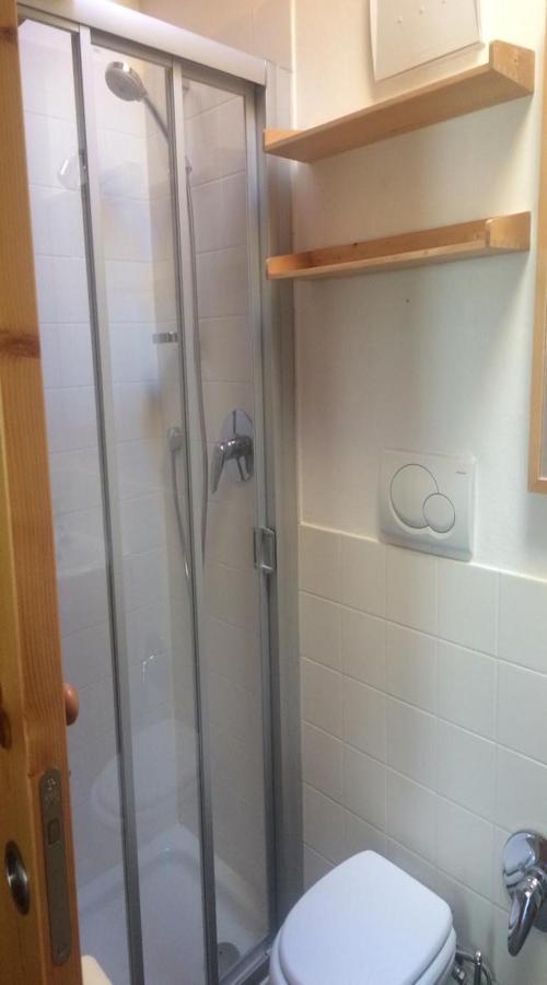 Apartamento Mansarda Dolomiti Rasun di Sopra Exterior foto