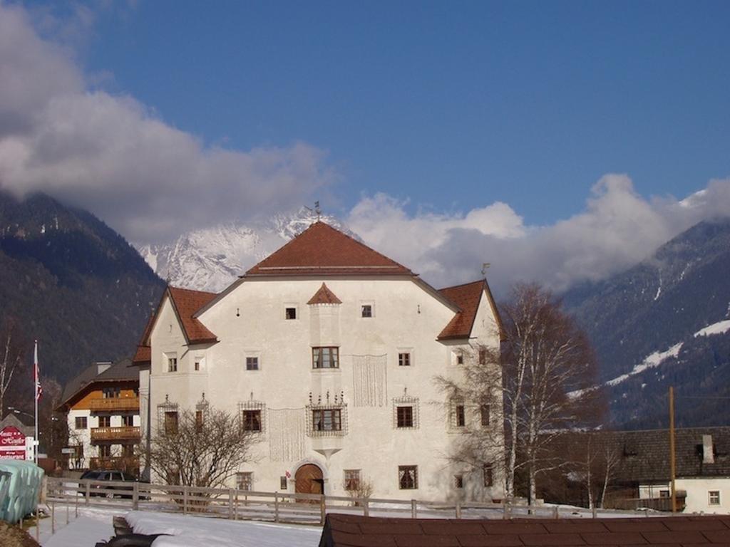 Apartamento Mansarda Dolomiti Rasun di Sopra Habitación foto